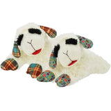 Multipet Autumn Lamb Chop Asst 10.5in