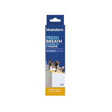 Bluestem No Brushing Gel Chicken