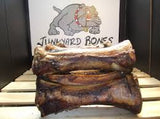 Junkyard Smoked Marrow Bone
