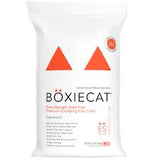 BoxieCat Clay Extra Strength Litter 40lb