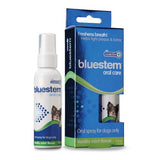 Bluestem Oral Spray With Coactive+ Vanilla Mint 2oz