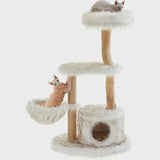 Feandrea Fluffy Cat Tree