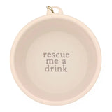Collapsible Bowl Large Rescue