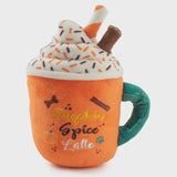 Haute Diggity Pupkin Spice Latte