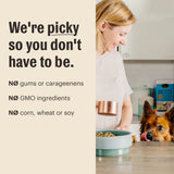 Honest Kitchen 99% Salmon & Pollock Meal Booster 5.5oz