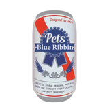 Pets Blue Ribbin Dog Toy