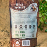 Furever Fierce Duck Feet 6pk