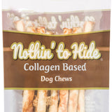 Nothin To Hide Roll Bacon