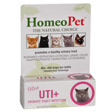 HomeoPet Feline UTI+ Cat Drops