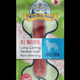 Yeti Yak Chew Strawberry Large Dog Treat 3.5oz