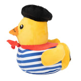 FuzzYard Timothee Chalaquack Dog Toy