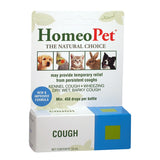 HomeoPet Cough 15ml