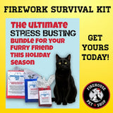 Firework Survival Kit