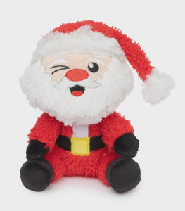 FuzzYard Kris Kringle Dog Toy