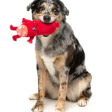 FuzzYard Pepper Toni Dog Toy