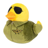 FuzzYard Goose Dog Toy