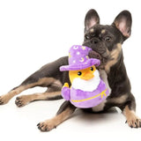 FuzzYard Sirius Quack Dog Toy