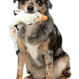 FuzzYard See Ya Seagull Dog Toy