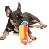 FuzzYard Franky Dog Toy