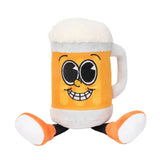 FuzzYard Steinzy Dog Toy