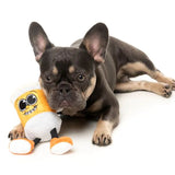 FuzzYard Steinzy Dog Toy