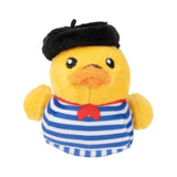 FuzzYard Timothee Chalaquack Cat Toy