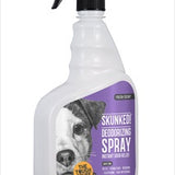 Nilodor Skunked Deodorizer Spray 32oz
