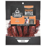 Butcher's Companion Dog Sausage Pork Bites 6.2oz