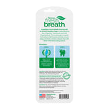 Tropiclean Fresh Breath Kit Dog SM