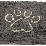 Dirty Dog Mat Mist