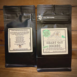 Shady Cat Bribes Cat Treats Whitefish Valerian