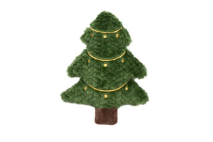 Fluff & Tuff Christmas Evergreen Tree 24' HCT