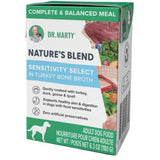 Dr. Marty Nature's Blend Sensitivity Select Tetra 6.3oz