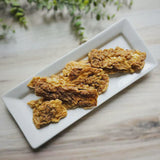 Naked Beasts Trimmed Beef Thymus 2oz*