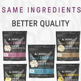 Answers Pet Food Raw Goat Cheese Mushroom 8oz