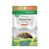 Naturvet Scoopables Hairball Aid For Cats 5.5oz