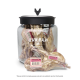 Vital Essentials Dog FZD Bulk Whole Quail