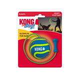 Kong Bunji High Viz Ball Asst