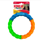 Kong Twistz High Viz Ring