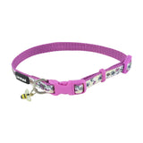 Li'l Pals Charming Lil Bumble Bees Dog Collar