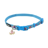 Li'l Pals Charming Lil Sea Creatures Dog Collar