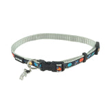 Li'l Pals Charming Lil Space Explorers Dog Collar