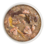 Weruva BFF OMG! Lots 'O Luck Duck Tuna