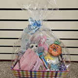 Prefilled Easter Basket Med/Large Dog