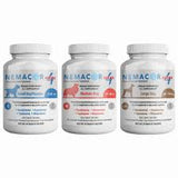 Nemacor Maxx Deworming Tablets