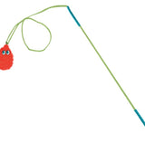 Outward Hound Tail Teaser Dog Wand