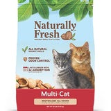 Naturally Fresh Quick Clumping Cat Litter
