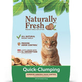 Naturally Fresh Multi-Cat Clumping Litter