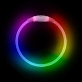 Nite Ize Nitehowl LED Safety Necklace Rechargeable Mini