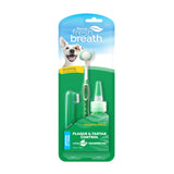 Tropiclean Fresh Breath Kit Dog SM